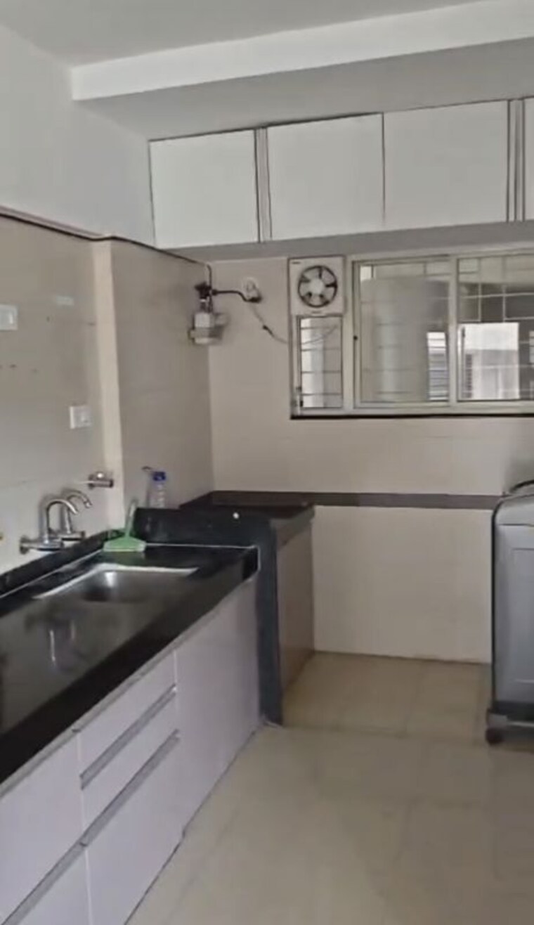 Kitchen, florina-apartments 2 Bedroom 809 Sq.Ft. Apartment In Erandwane Pune 10640173