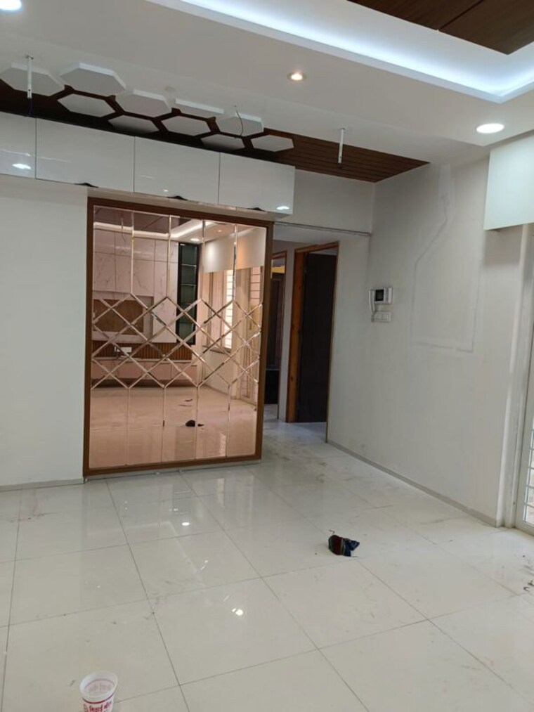 Room, kunal-iconia 3 Bedroom 1024 Sq.Ft. Apartment In Mamurdi Pune 10640192