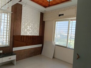 3 BHK Apartment For Rent in Kunal Iconia, Mamurdi