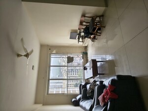 Team Area in 3 BHK Apartment at Godrej Nest Kandivali, Kandivali East – for Rent