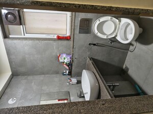 Parking in 3 BHK Apartment at Godrej Nest Kandivali, Kandivali East – for Rent