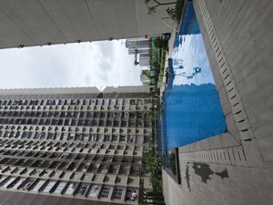 3 BHK Apartment – Exterior View View at Godrej Nest Kandivali, Kandivali East - for Rent