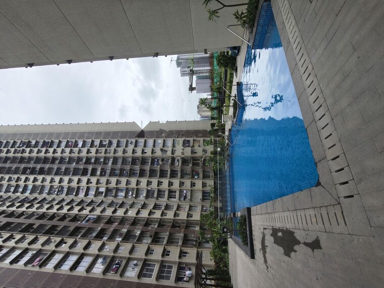Exterior View, godrej-nest-kandivali 3 Bedroom 1200 Sq.Ft. Apartment In Kandivali East Mumbai 10640230