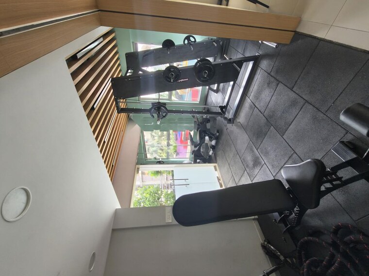 Team Area, godrej-nest-kandivali 3 Bedroom 1200 Sq.Ft. Apartment In Kandivali East Mumbai 10640230