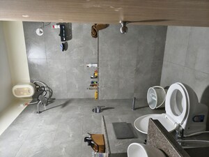 Team Area in 3 BHK Apartment at Godrej Nest Kandivali, Kandivali East – for Rent