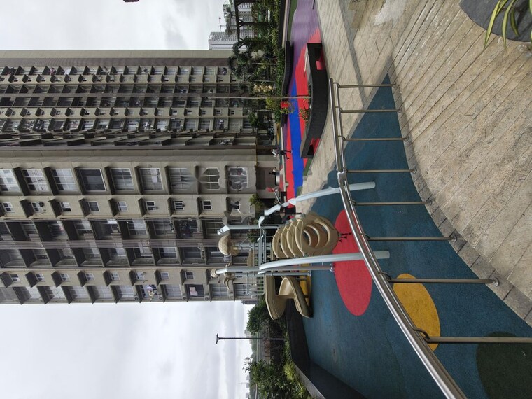 undefined, godrej-nest-kandivali 3 Bedroom 1200 Sq.Ft. Apartment In Kandivali East Mumbai 10640230