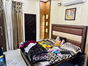 Bedroom in 2 BHK Apartment at Ambala Highway – for Sale