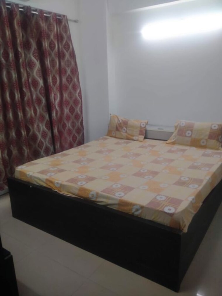 Bedroom, nirala-greenshire 2.5 Bedroom 1060 Sq.Ft. Apartment In Sector 2 Greater Noida Greater Noida 10640233
