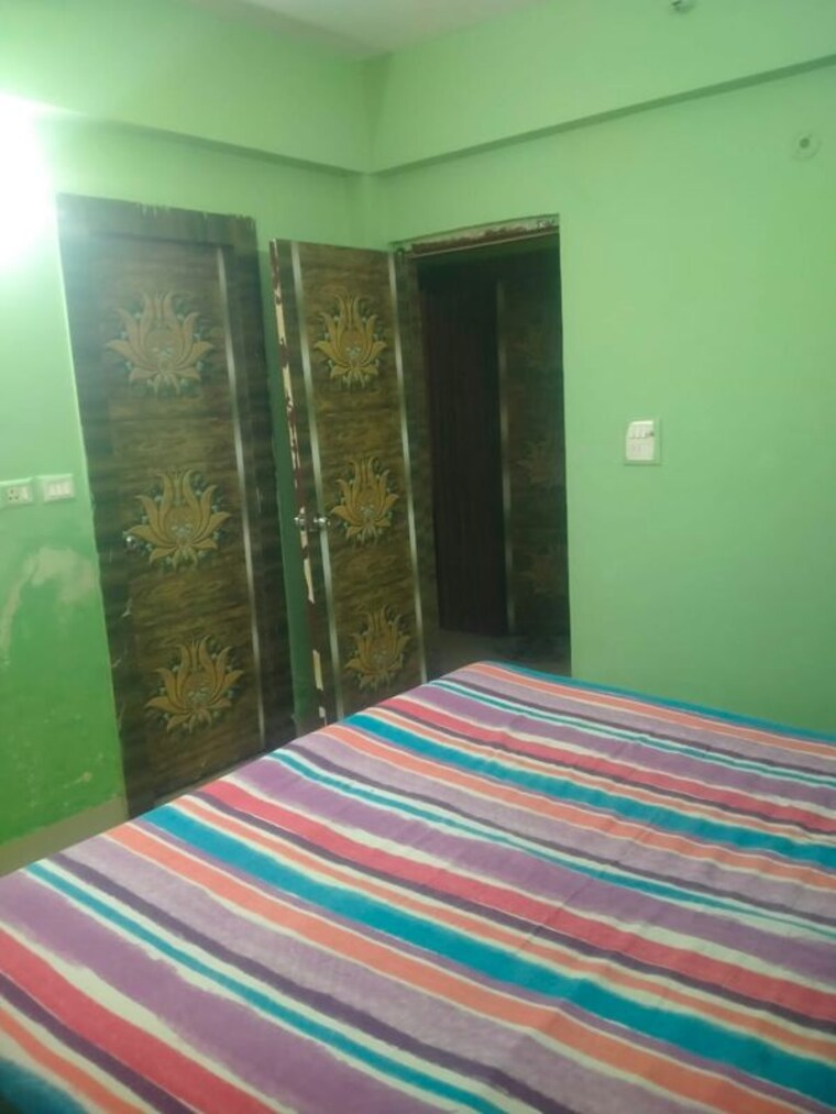 Bedroom, nirala-greenshire 2.5 Bedroom 1060 Sq.Ft. Apartment In Sector 2 Greater Noida Greater Noida 10640233
