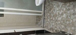 Bathroom in 2 BHK Apartment at Dosti Carnation, Wadala East – for Sale