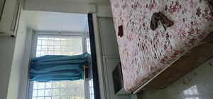 Furnished Amenities in 2 BHK Apartment at Dosti Carnation, Wadala East – for Sale