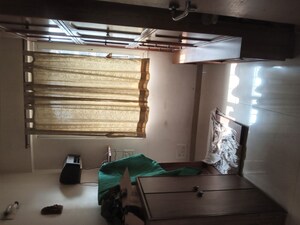 Living Room in 2 BHK Apartment at Dosti Carnation, Wadala East – for Sale
