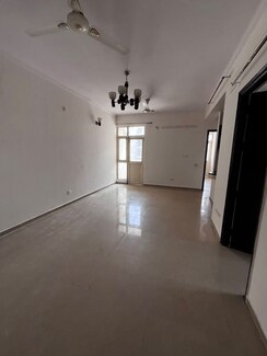 2.5 BHK + Study Room Apartment For Rent in KW Srishti