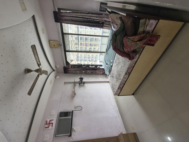 Balcony, samved-madhukunj-chs 2 Bedroom 890 Sq.Ft. Apartment In Borivali East Mumbai 10640240