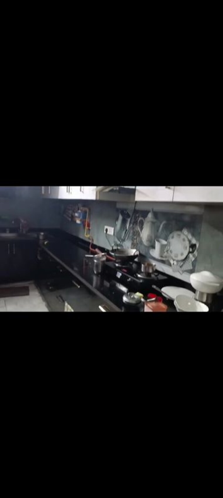 Gym, gaurs-cascades 3 Bedroom 1986 Sq.Ft. Apartment In Raj Nagar Extension Ghaziabad 10640244