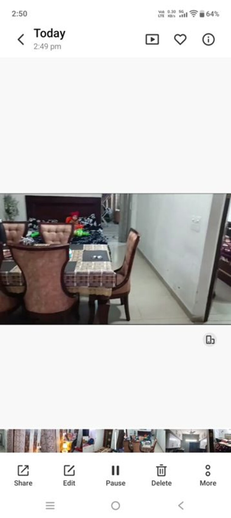 undefined, gaurs-cascades 3 Bedroom 1986 Sq.Ft. Apartment In Raj Nagar Extension Ghaziabad 10640244