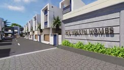 3 BHK + Store Room Independent House For Sale in Sarkanda
