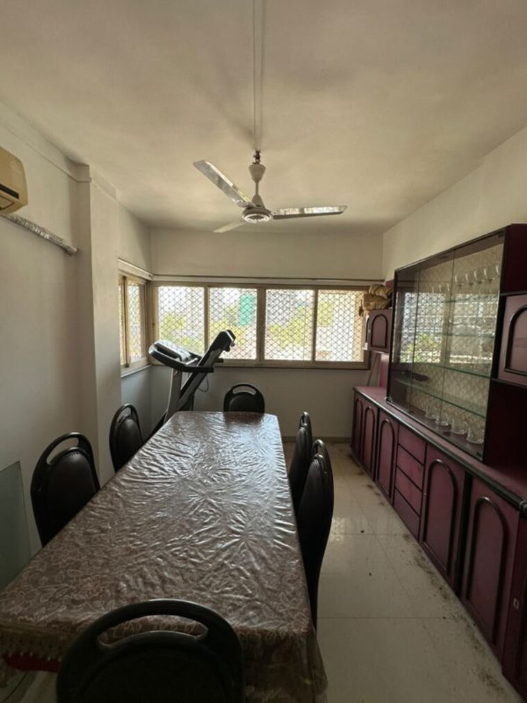 Kitchen, laxman-jhoola-apartment 3 Bedroom 1000 Sq.Ft. Apartment In Andheri West Mumbai 10640209