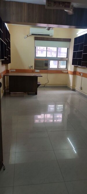 Kitchen in  Office Space at Navjivan Commercial Premises, Lamington Road – for Rent