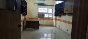 Kitchen in  Office Space at Navjivan Commercial Premises, Lamington Road – for Rent