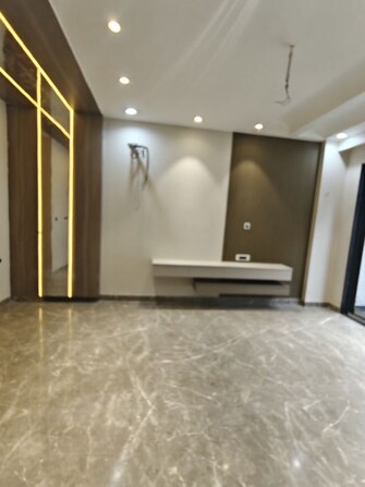 3 BHK + Servant Room Builder Floor For Sale in Craft Destination 43 in Sector 43, Gurgaon