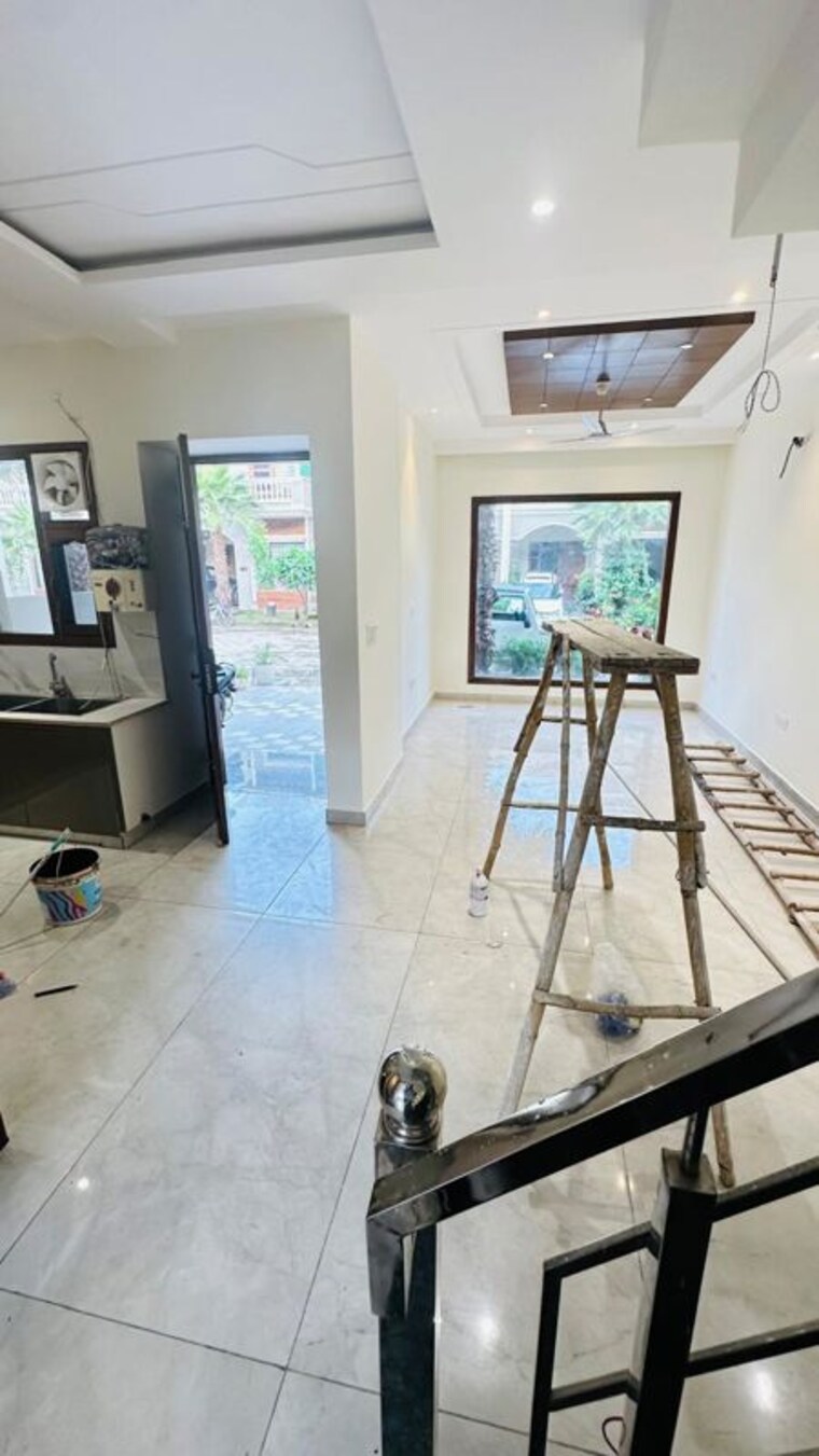 undefined, ambala highway 3 Bedroom 118 Sq.Yd. Villa In Ambala Highway Zirakpur 10640260