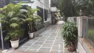 4 BHK Apartment – Entrance View at Vasant Kunj - for Sale