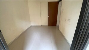 1 BHK Apartment For Sale in Om Prabhu Manohar CHS, Seawoods Sector 50