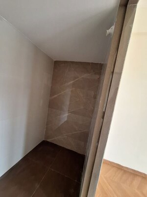 Bathroom in 1 BHK Apartment at Unnadhra Sai Matoshree, Badlapur East – for Sale