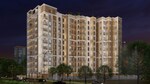 1 BHK 590 Sq.Ft. Apartment in Unnadhra Sai Matoshree