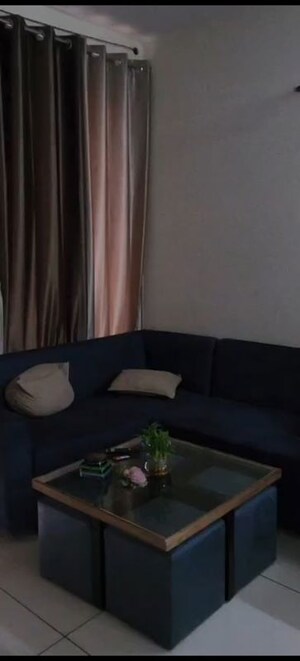 Bedroom in 2 BHK Apartment at SBP City Of Dreams Zirakpur, High Ground – for Rent