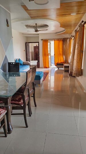 1 BHK Apartment For Rent in Celestia Apartment, Baner