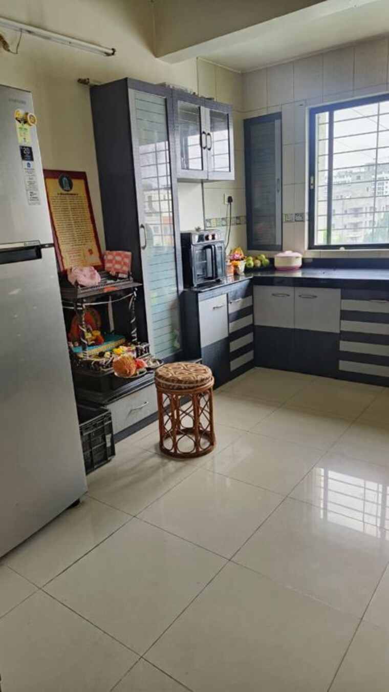  Parking, celestia-apartment 1 Bedroom 750 Sq.Ft. Apartment In Baner Pune 10640272
