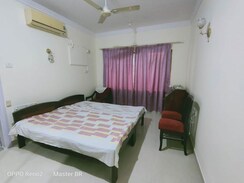 2 BHK + Basement Apartment For Rent in Raheja Sherwood