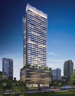 3 BHK 1710 Sq.Ft. Apartment in Dream Avalon