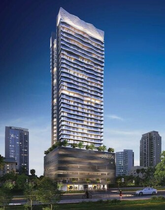 3 BHK Apartment For Sale in Dream Avalon in Khadakpada, Thane