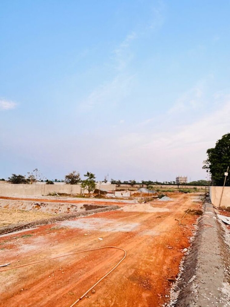 undefined, tifra  1000 Sq.Ft. Plot In Tifra Bilaspur 10640277