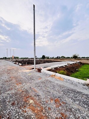 Plot Area in  Plot at Tifra – for Sale