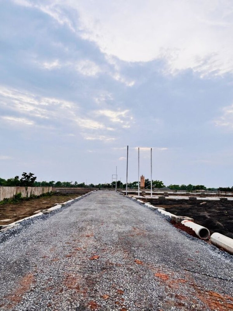 undefined, tifra  1000 Sq.Ft. Plot In Tifra Bilaspur 10640277