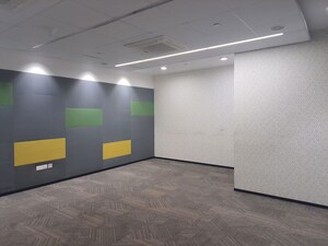 Team Area in  Warehouse at Sector 63 – for Rent
