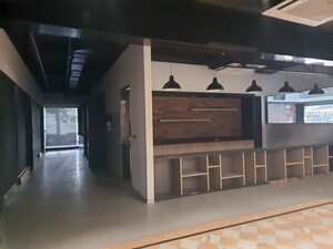 Kitchen in  Warehouse at Sector 63 – for Rent