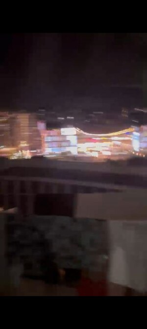3 BHK Apartment – Exterior View View at VVIP Mangal, Raj Nagar Extension - for Rent