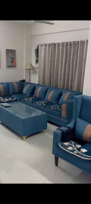 3 BHK Apartment For Rent in VVIP Mangal, Raj Nagar Extension