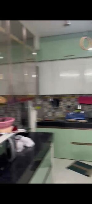 Furnished Amenities in 3 BHK Apartment at VVIP Mangal, Raj Nagar Extension – for Rent