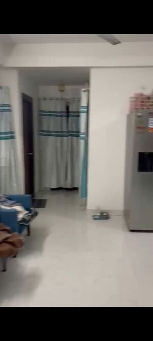 Building Lobby in 3 BHK Apartment at VVIP Mangal, Raj Nagar Extension – for Rent