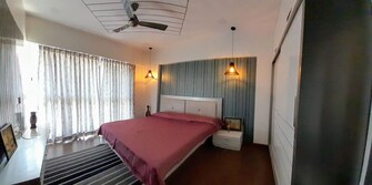 2.5 BHK + Prayer Room 1249 Sq.Ft. Apartment in Lodha Belmondo