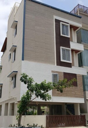 4 BHK Villa – Exterior View View at Sri Aditya Palm County, Hoskote - for Sale