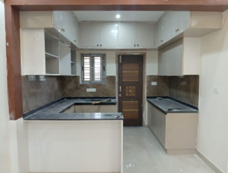 Kitchen, sri-aditya-palm-county 4 Bedroom 4200 Sq.Ft. Villa In Hoskote Bangalore 10631529
