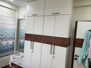 Furnished Amenities in 3 BHK Apartment at Baner – for Sale