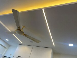 Furnished Amenities in 3 BHK Apartment at Baner – for Sale